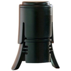 Le Creuset SW-106 Prop til Mousserende Vin, Mat Sort